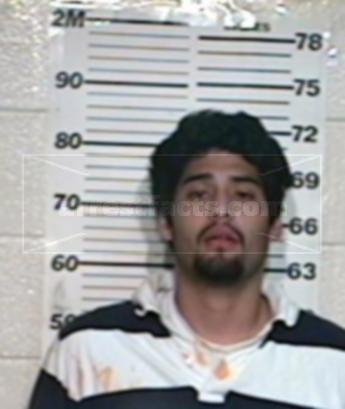 Anthony Martinez Valero