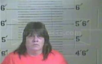 Sandra Harvey