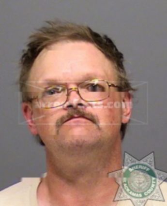 Michael David Baker