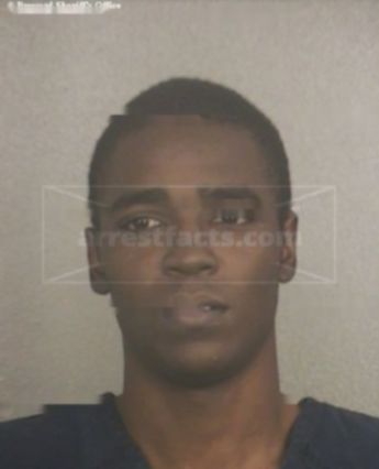 Kevin Jerrod Clark