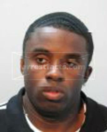 Danny Tyrone Simmons
