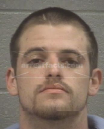 Coley Alexander Greene