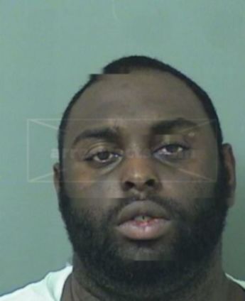 Javoski Darneil Barnes