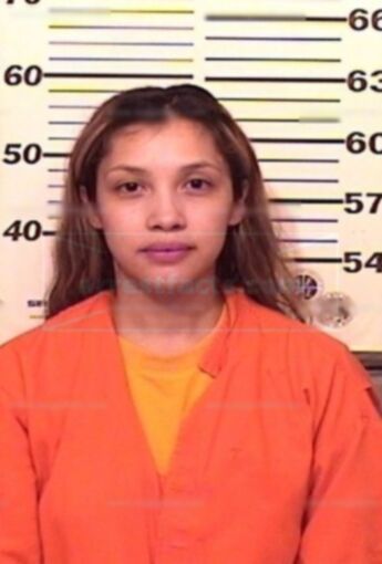 Ruth M Rojas