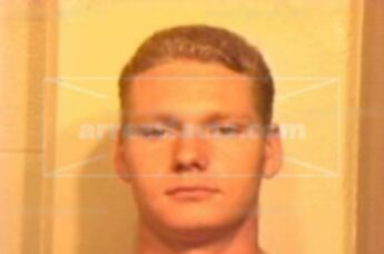 Justin Douglas Oliver