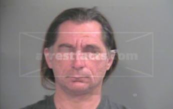 Matthew Monroe