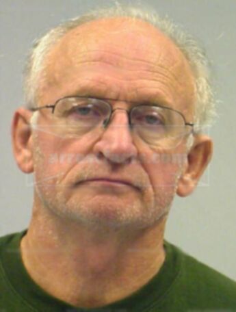 Dwight Lee Pendergraft
