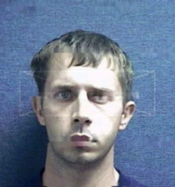 Anthony Jerome Scott