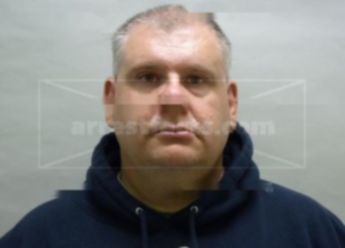 Todd Kenneth Gheysen