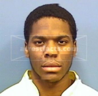 Marquette Buie