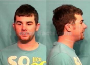 Cody Steven Leslie