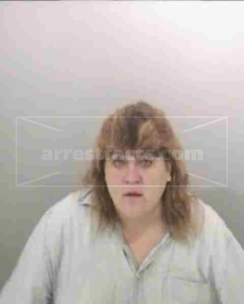 Bobbie Ann Martin