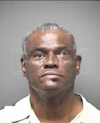 Michael Wayne Moses