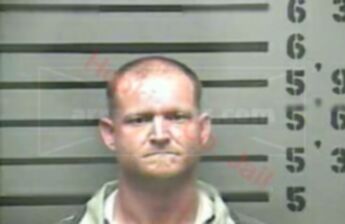 Robert Lee Salyers