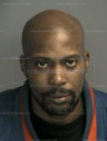 Darryl C Downing