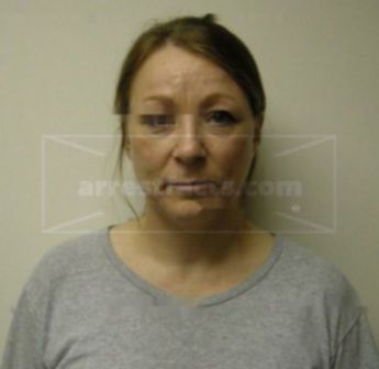 Brenda J Mcintyre