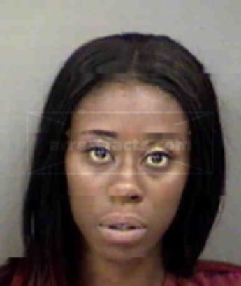 Leona Angelica Potts