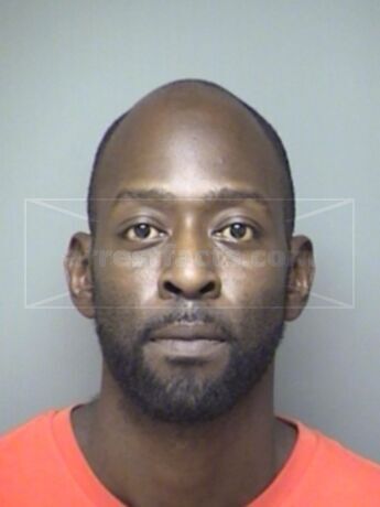 Brian Keith Delaney