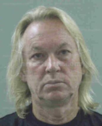 Matthew Charles Hansen