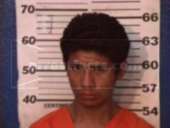 Raul Almanza Luna