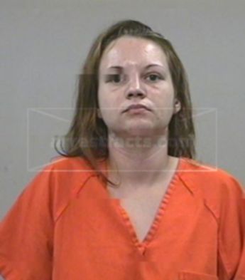 Ashley Jean Howser