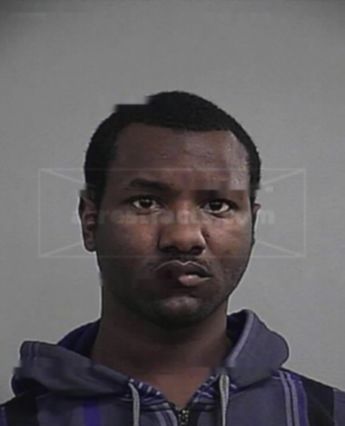 Steven Albert Beasley