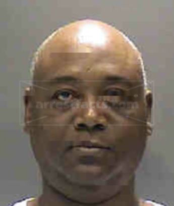 Johnnie Willie Abner