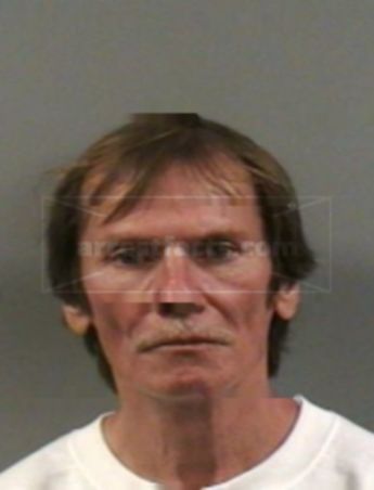 Edward Gene Pate