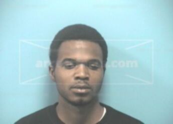 Desmond Jamar Sailes