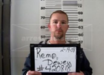 Dewey Remp