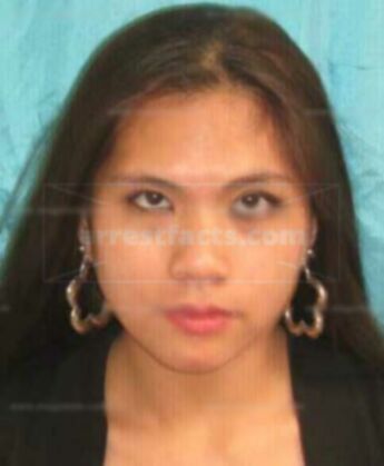 Elizabeth Christine Arce
