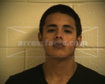 Ruben Alonzo Hurtado