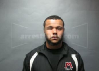Thomas Anthony Stegall