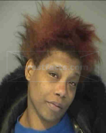 Charlita Willella Brown