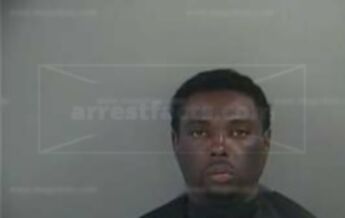 Anthony Bernard Craft