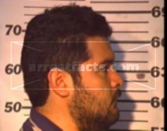 Hugo Alberto Silva Reyes