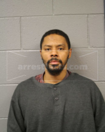 Shamar Owusu