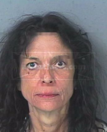 Deborah Patricia Phillips