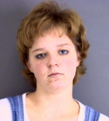 Paige Lovren Parks