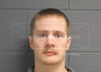 Adrian Carlton Perry