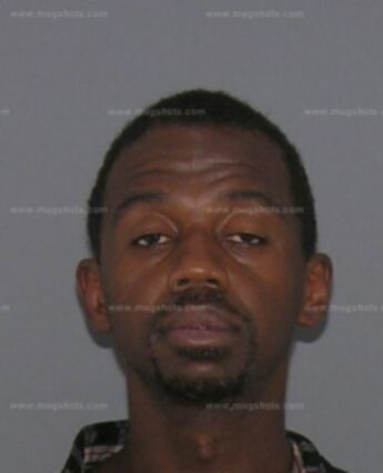 Andre Parris Wright