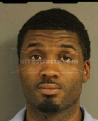 Larry Donnell Alexander