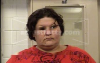 Amanda Myra Aguilar