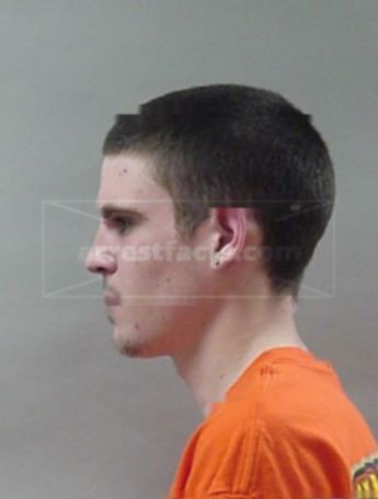 Brandon G Brath