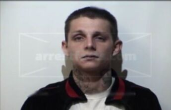Parrish Arthur Heyduck