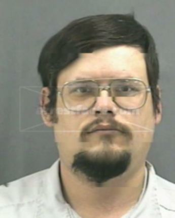 Jeffery C Mauldin Jr.