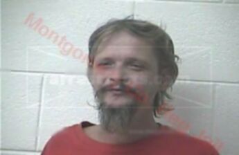 Tony Andrew Nester