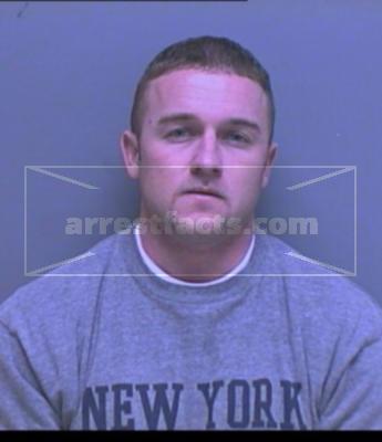 Justin Cooper Graham