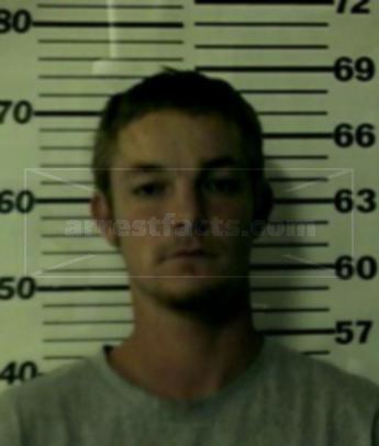 Jeffery Riley Bowden
