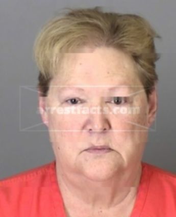 Debra Jean Stephens